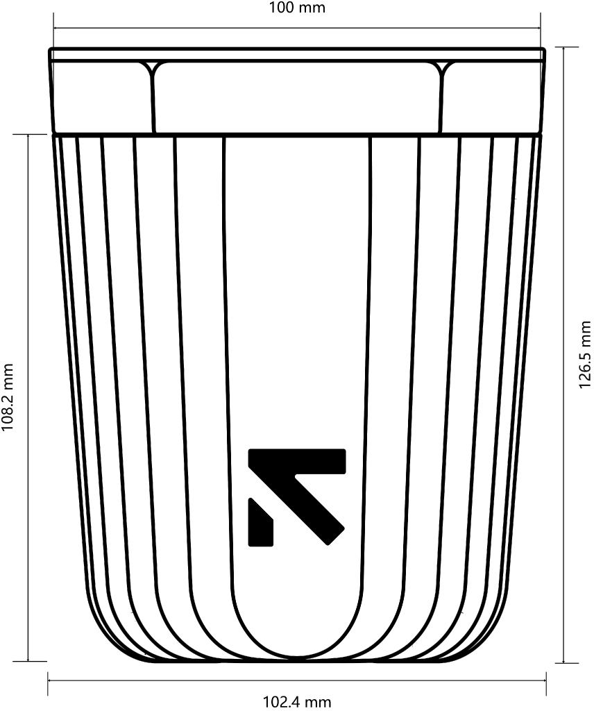 size